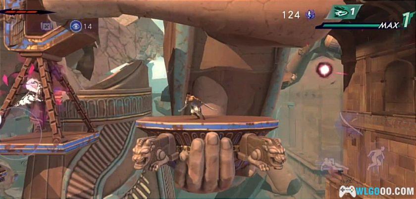 [手游推荐]安卓《波斯王子 ：失落的王冠》中文版-图片3