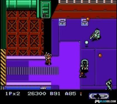 FC重级作战[Hack版]－无限命 弹药 钥匙-图片5