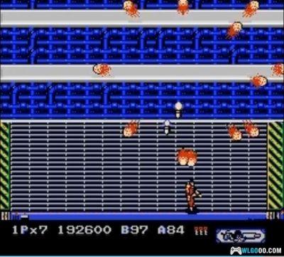 FC重级作战[Hack版]－无限命 弹药 钥匙-图片7