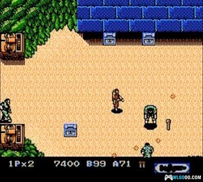 FC重级作战[Hack版]－无限命 弹药 钥匙-图片3