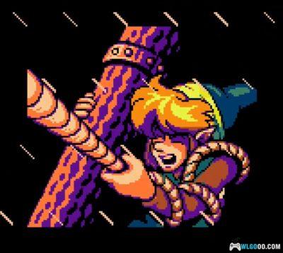 GBC塞尔达传说：梦见岛DX[官中汉化2.0]｜图文攻略-2025.4.11发布-图片121