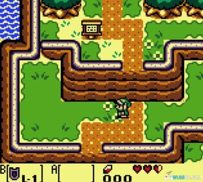 GBC塞尔达传说：梦见岛DX[官中汉化2.0]｜图文攻略-2025.4.11发布-图片128
