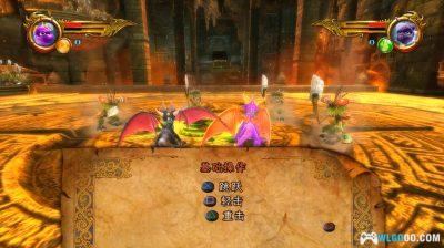 PS3斯派罗传说：龙之黎明[汉化]｜全收集攻略-2025.2.9发布-图片6