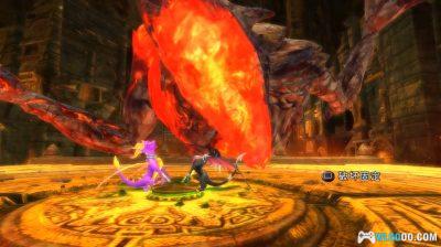 PS3斯派罗传说：龙之黎明[汉化]｜全收集攻略-2025.2.9发布-图片10