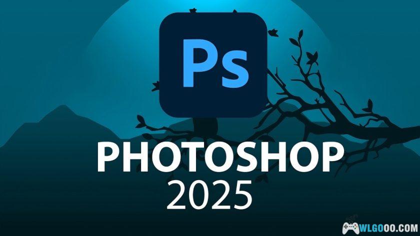 Adobe Photoshop2025 中文激活版v26.5｜修图第一工具-图片1