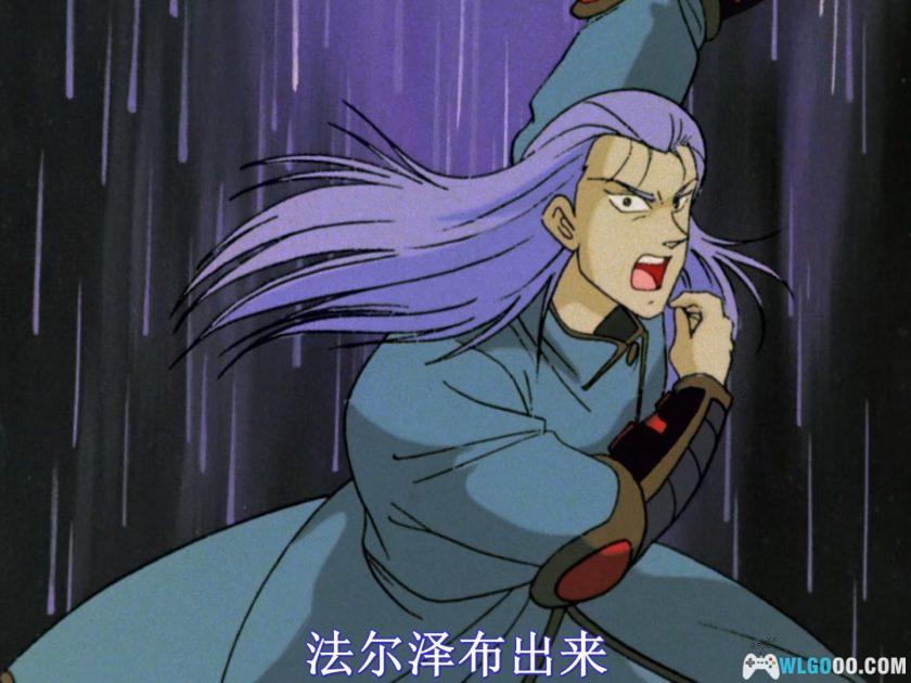 动画 绝对无敌雷神王(1991)[51集][日语中字]｜1080P高清修复-图片7