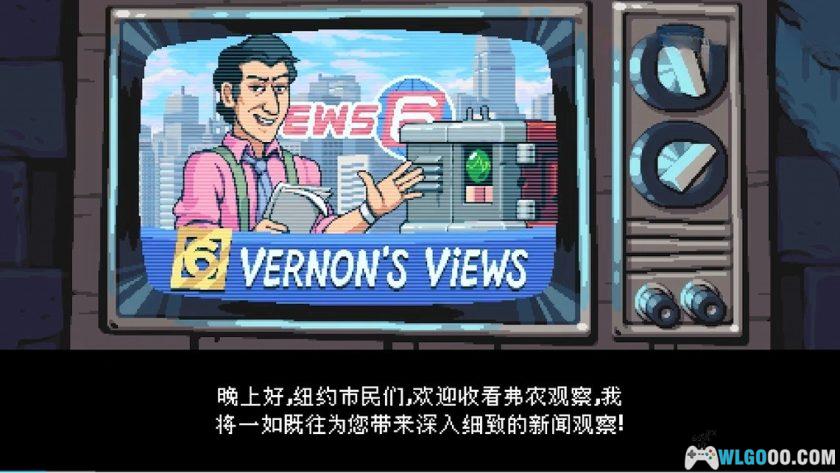 安卓 忍者神龟施莱德的复仇v1.2.10 中文版[MOD内置菜单]｜完整全DLC-图片4