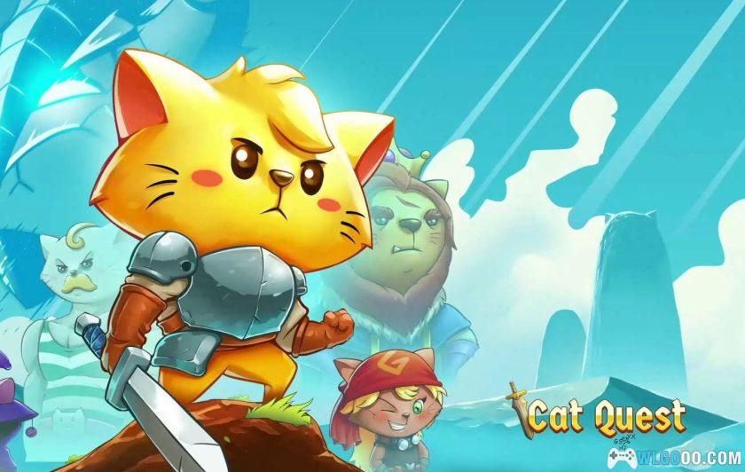 安卓 猫咪斗恶龙 v1.2.17[Steam中文移植]｜无限金币修改版-图片1