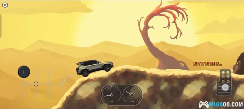 安卓 极限拉绞v1.0.1 中文完整版[STEAM移植]｜用物理越野吧-图片3