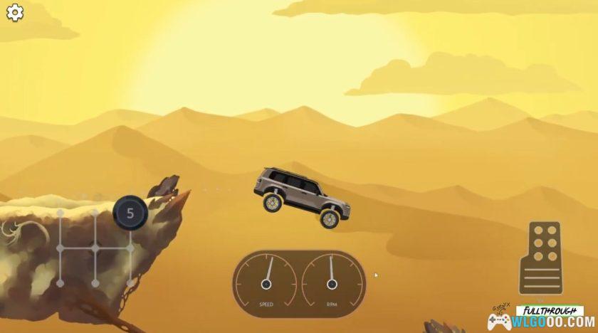 安卓 极限拉绞v1.0.1 中文完整版[STEAM移植]｜用物理越野吧-图片5