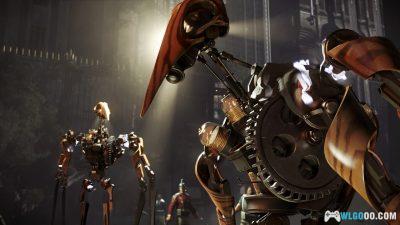 PC耻辱2 v1.77.9[中文版]｜游戏艺术集+修改器-图片7