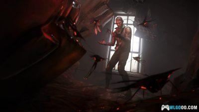 PC耻辱2 v1.77.9[中文版]｜游戏艺术集+修改器-图片5