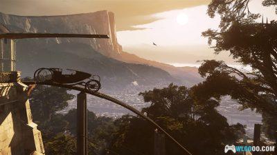 PC耻辱2 v1.77.9[中文版]｜游戏艺术集+修改器-图片3