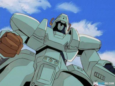 动画 重战机艾尔盖姆(1984)[54集][日语中字]｜1080P修复-图片13