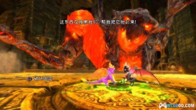 PS3斯派罗传说：龙之黎明[汉化]｜全收集攻略-2025.2.9发布-图片3