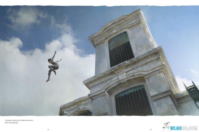 PC耻辱2 v1.77.9[中文版]｜游戏艺术集+修改器-图片15