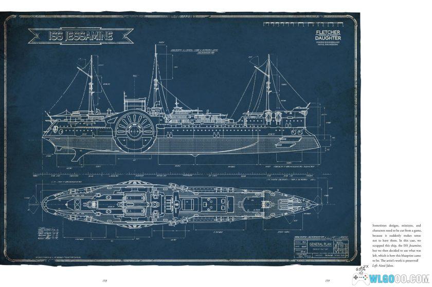 PC耻辱2 v1.77.9[中文版]｜游戏艺术集+修改器-图片22