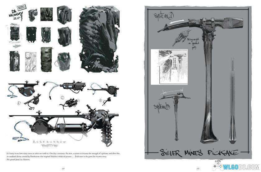 PC耻辱2 v1.77.9[中文版]｜游戏艺术集+修改器-图片23