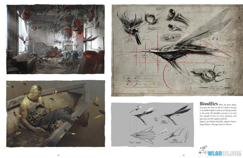 PC耻辱2 v1.77.9[中文版]｜游戏艺术集+修改器-图片20