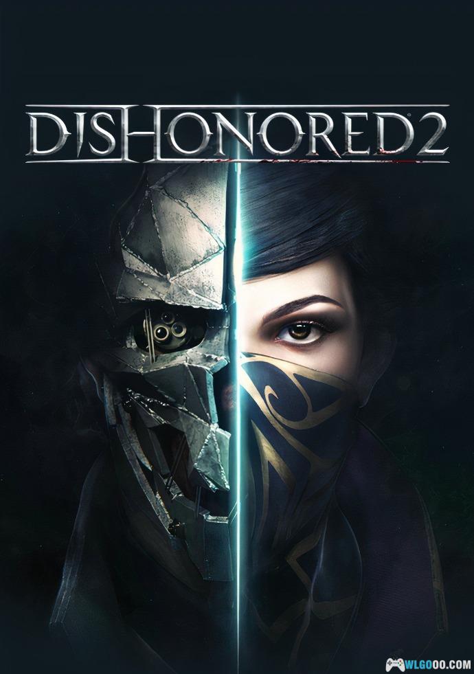 PC耻辱2 v1.77.9[中文版]｜游戏艺术集+修改器-图片1