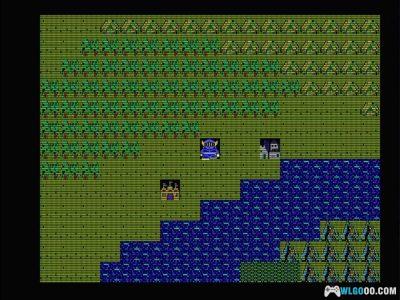 PC勇者斗恶龙[Win11兼容版][1989]｜附攻略，精讯版-图片8