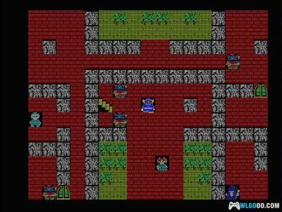 PC勇者斗恶龙[Win11兼容版][1989]｜附攻略，精讯版-图片7