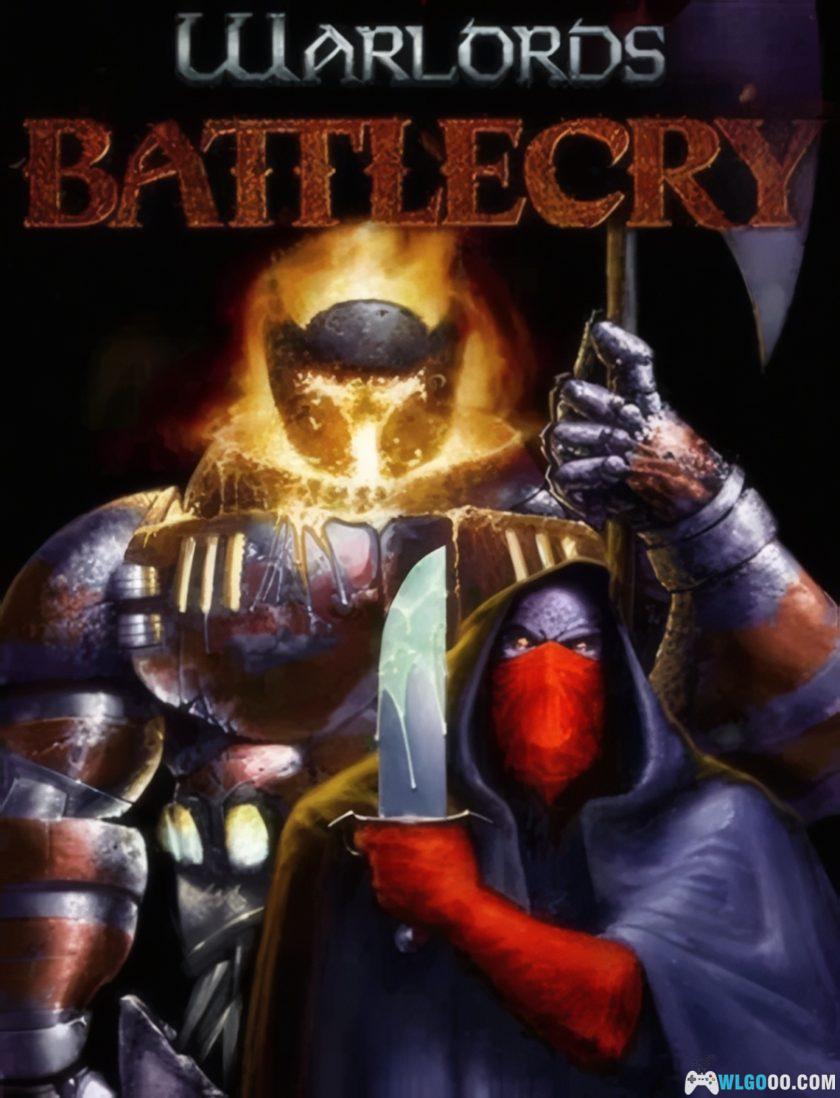 PC呼啸战神1[Win11兼容版][RTS][2000]｜攻略秘籍-图片1