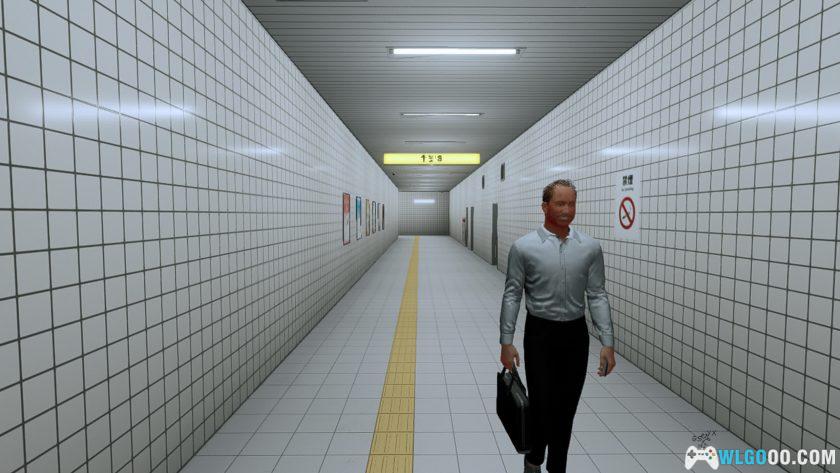 安卓 8号出口 v1.0中文完整版[Steam移植]｜心理恐怖类游戏-图片6