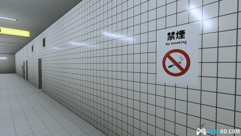 安卓 8号出口 v1.0中文完整版[Steam移植]｜心理恐怖类游戏-图片7