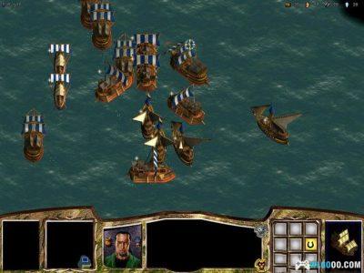 PC呼啸战神1[Win11兼容版][RTS][2000]｜攻略秘籍-图片11