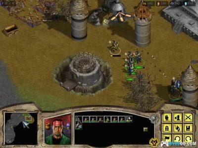 PC呼啸战神1[Win11兼容版][RTS][2000]｜攻略秘籍-图片12