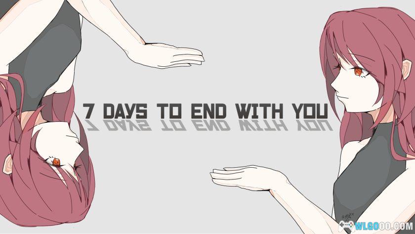 安卓 终结与你的七日 v1.2[STEAM中文移植]｜理解未知的语言-图片1