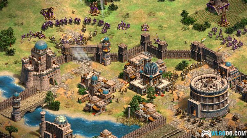 PC帝国时代2：决定版 v101.103.2359.0联机版[中文]｜全DLC+修改器-图片3