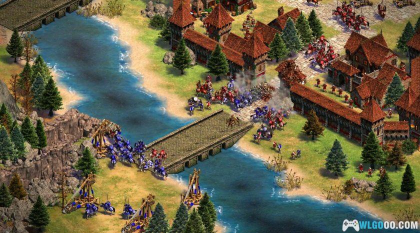 PC帝国时代2：决定版 v101.103.2359.0联机版[中文]｜全DLC+修改器-图片4