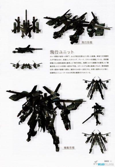 PC尼尔：机械纪元 年度版[V6.5汉化]｜修改器+官方艺术集+无损音乐-图片15