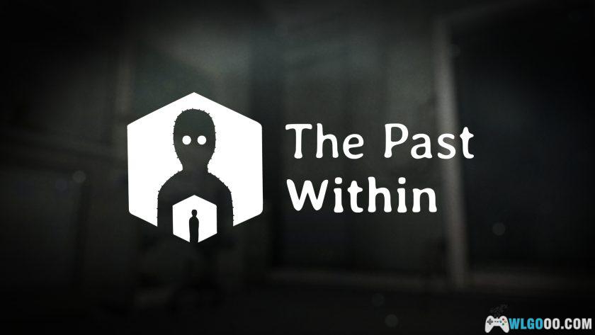 安卓 内心的过去 v7.8.03[中文版]｜锈湖系列，双人合作解谜-图片1