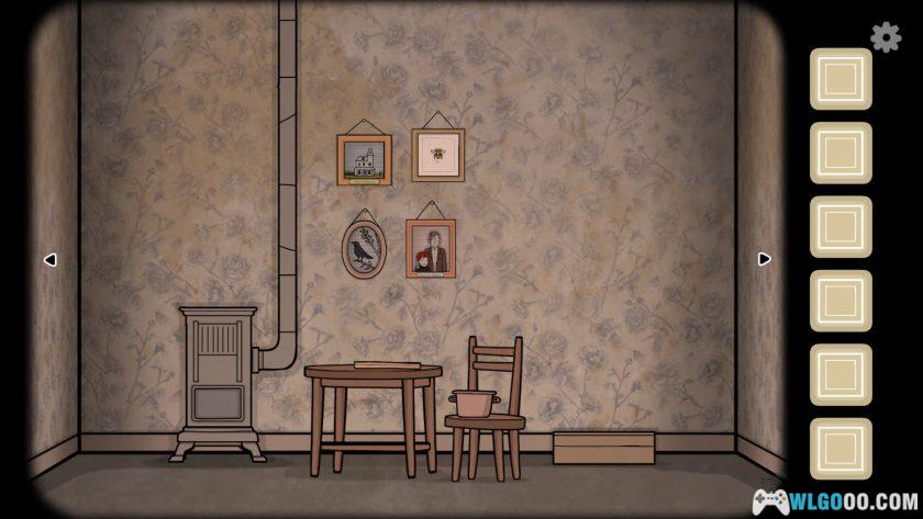 安卓 内心的过去 v7.8.03[中文版]｜锈湖系列，双人合作解谜-图片3