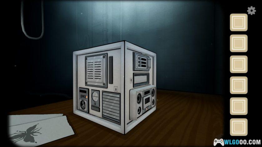 安卓 内心的过去 v7.8.03[中文版]｜锈湖系列，双人合作解谜-图片2