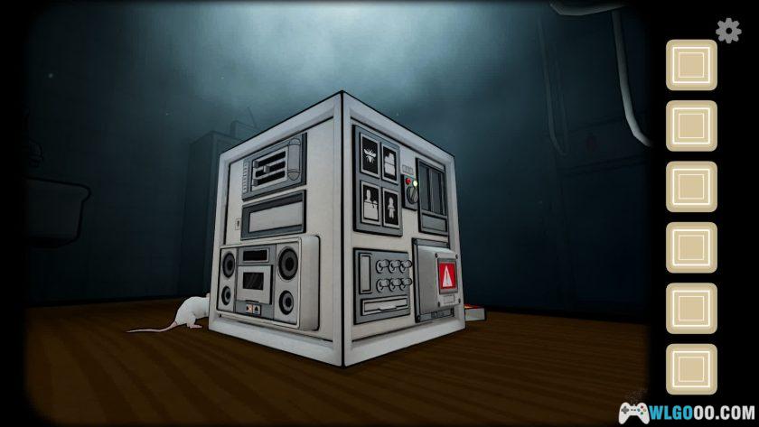 安卓 内心的过去 v7.8.03[中文版]｜锈湖系列，双人合作解谜-图片11