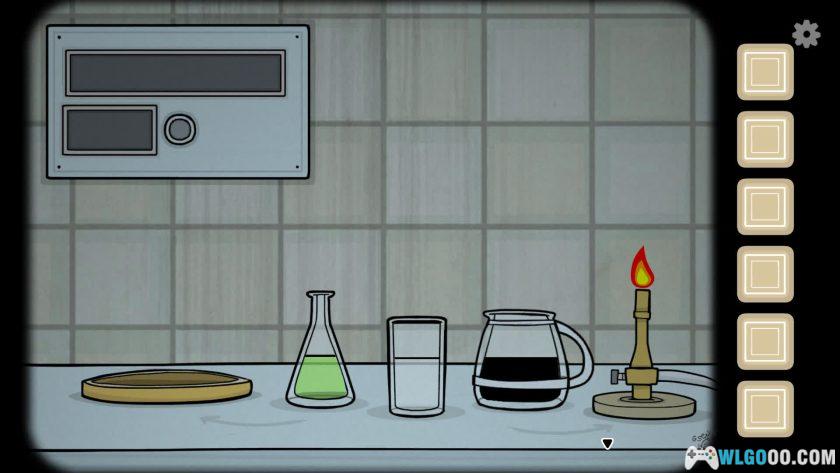 安卓 内心的过去 v7.8.03[中文版]｜锈湖系列，双人合作解谜-图片9