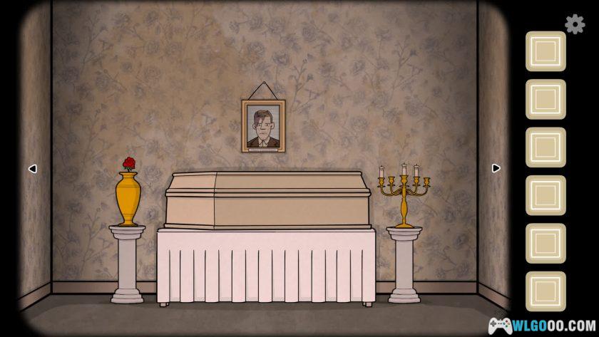 安卓 内心的过去 v7.8.03[中文版]｜锈湖系列，双人合作解谜-图片10