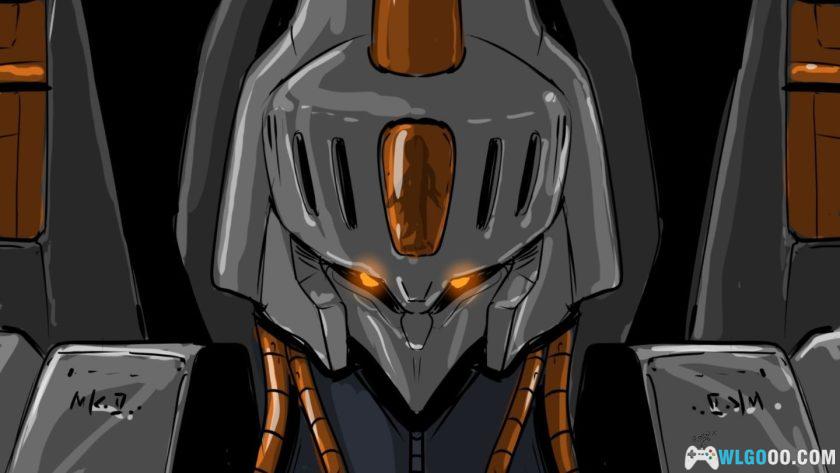 动画 重战机艾尔盖姆(1984)[54集][日语中字]｜1080P修复-图片2