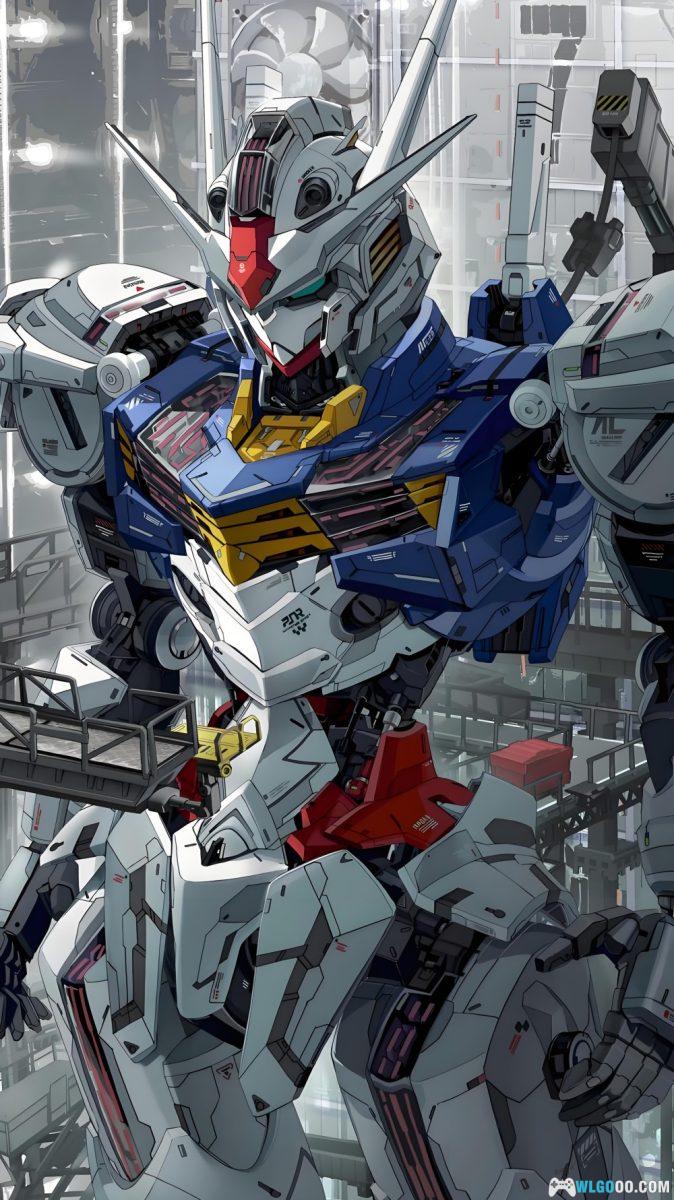 机动战士高达 145首无损音乐|30周年纪念专辑-图片1