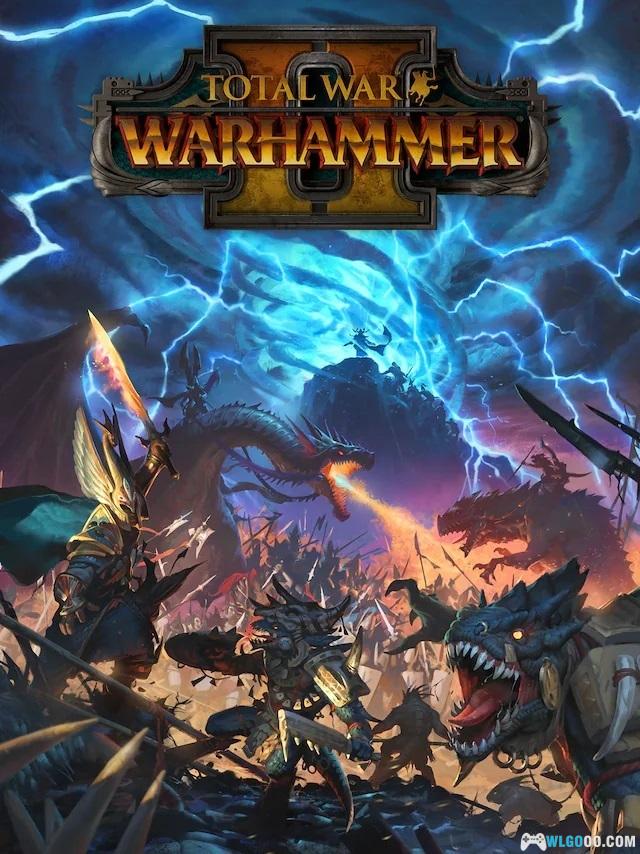 PC全面战争：战锤2v1.12.0[简中] 全DLC｜附修改器-图片1