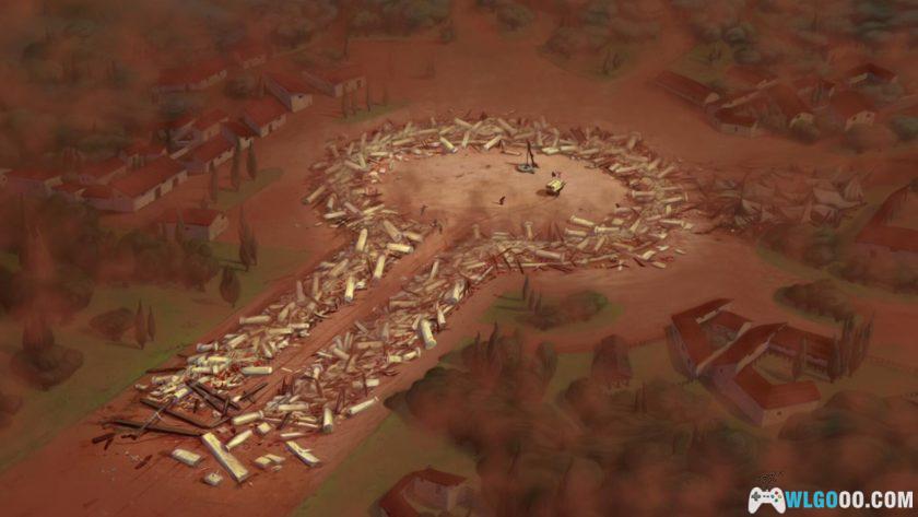 动画 大力士(1997)[台粤英三语]｜1080P高清修复-图片12