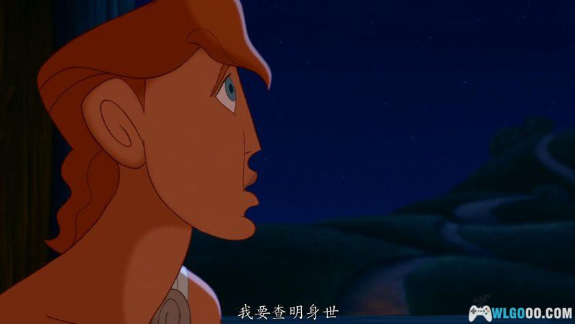 动画 大力士(1997)[台粤英三语]｜1080P高清修复-图片13