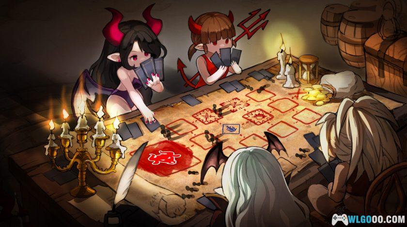 安卓 地牢制造者 v1.11.29中文版[MOD内置菜单]｜塔防游戏-图片1