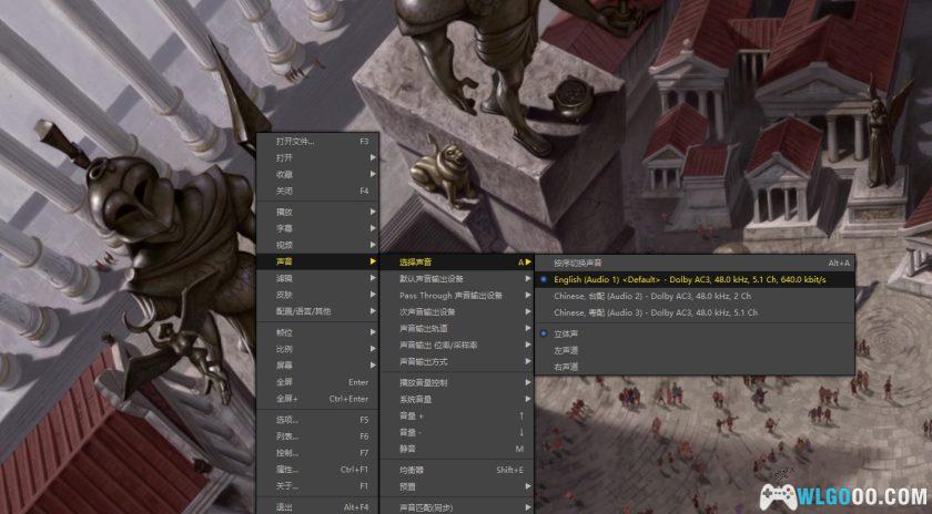动画 大力士(1997)[台粤英三语]｜1080P高清修复-图片2