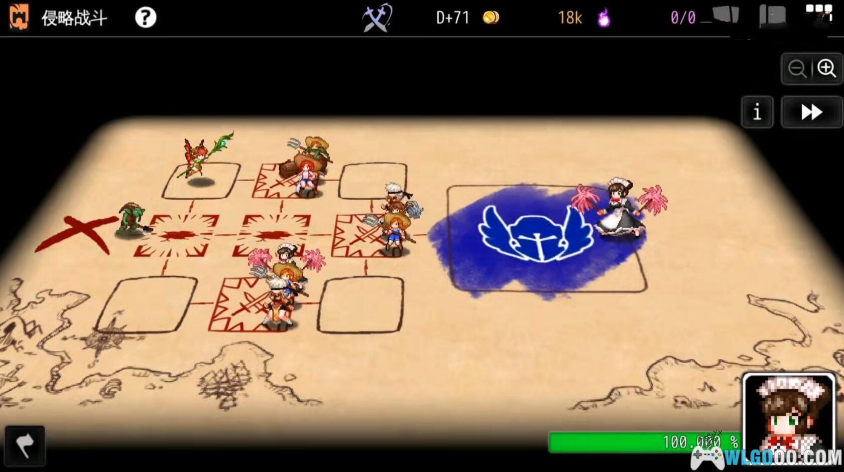 安卓 地牢制造者 v1.11.29中文版[MOD内置菜单]｜塔防游戏-图片6