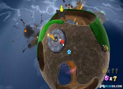 Wii超级马力欧银河[神游官中修复]｜全收集攻略-2025.3.29发布-图片9